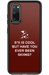 Have You Ever - Samsung Galaxy S20