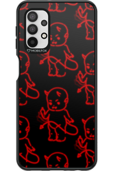 Hell Nah - Samsung Galaxy A32 5G