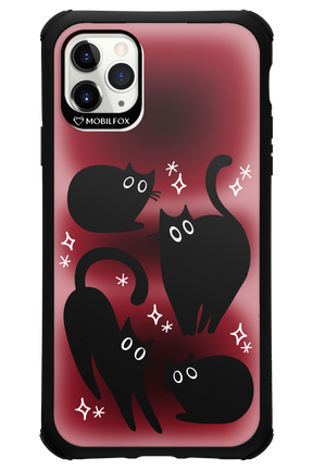 SPARKLES - Apple iPhone 11 Pro Max