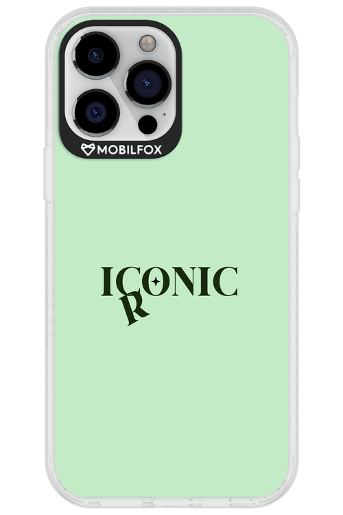 I(R)ONIC - Apple iPhone 13 Pro Max