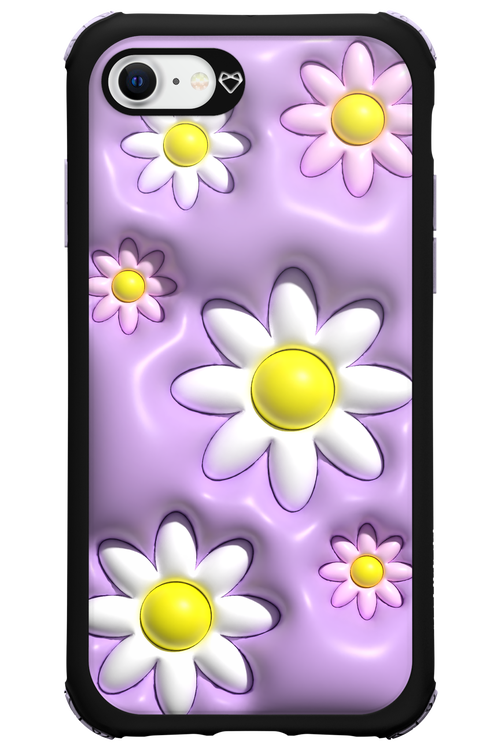 Lavender - Apple iPhone 8