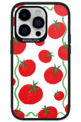 Tomato Love - Apple iPhone 14 Pro