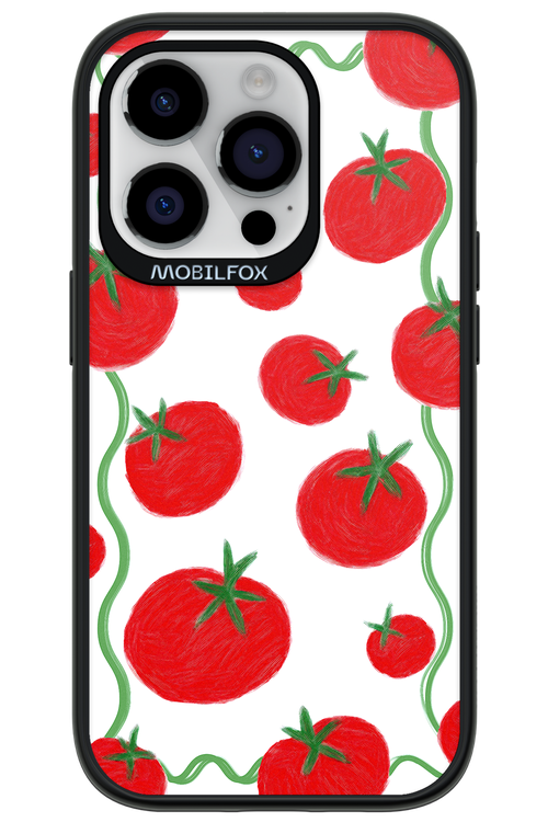 Tomato Love - Apple iPhone 14 Pro