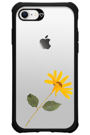 Pressed Flower - Apple iPhone 7