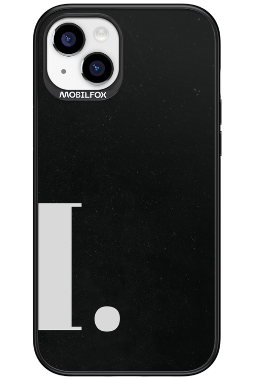 I (Off Space) 2.0 - Apple iPhone 15 Plus