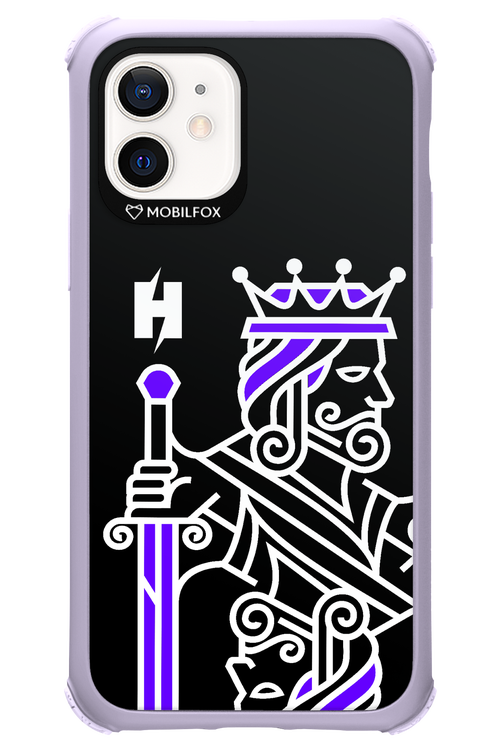 KING 2.0 - Apple iPhone 12