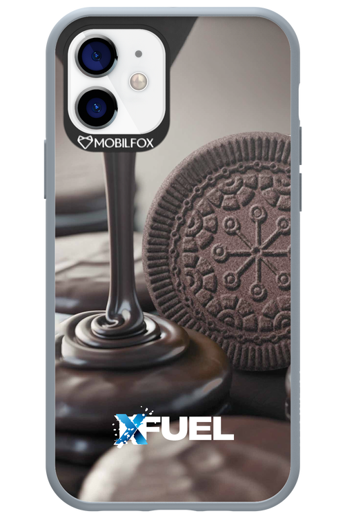 Choco Boost - Apple iPhone 12