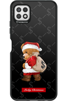 Lucky Christmas - Samsung Galaxy A22 5G