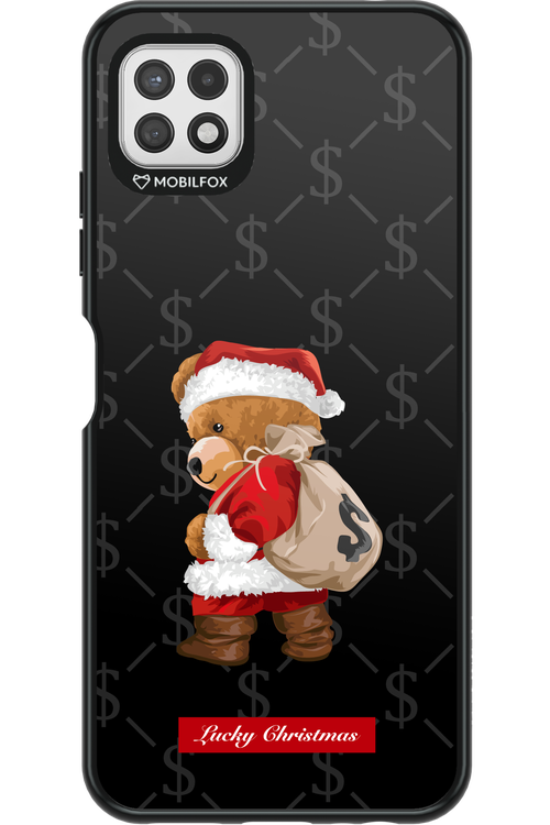 Lucky Christmas - Samsung Galaxy A22 5G