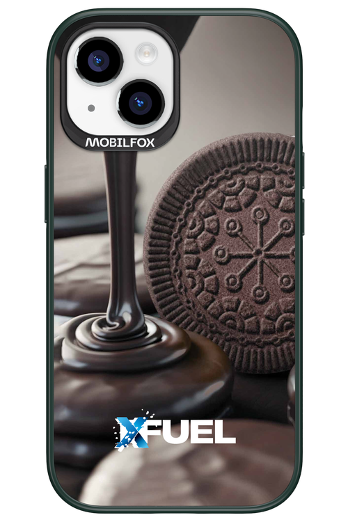 Choco Boost - Apple iPhone 15