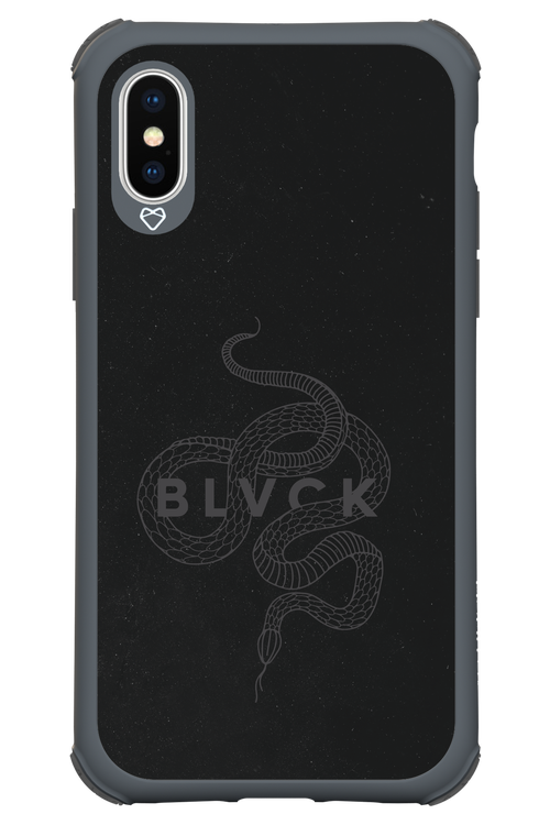 MAMBA 2.0 - Apple iPhone X