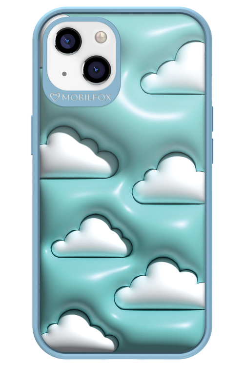 Cloud City - Apple iPhone 13