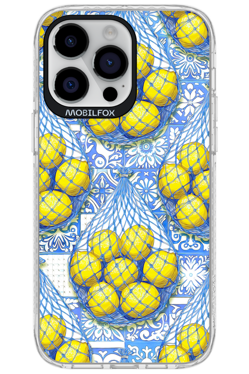 Net Style - Apple iPhone 14 Pro Max