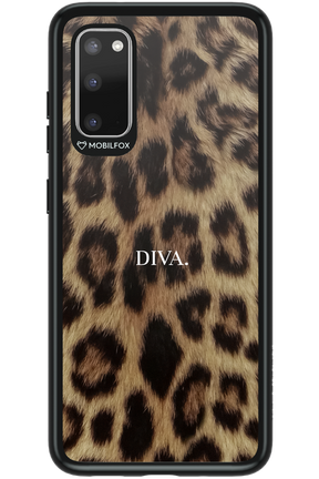 Diva - Samsung Galaxy S20