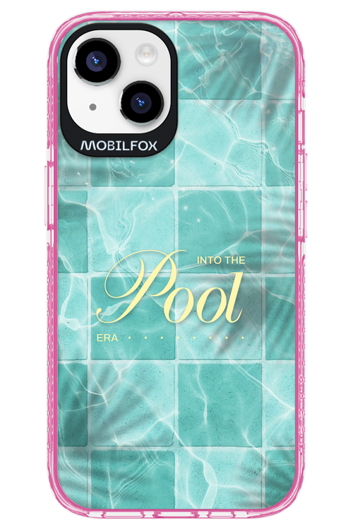 Into the Pool - Apple iPhone 14