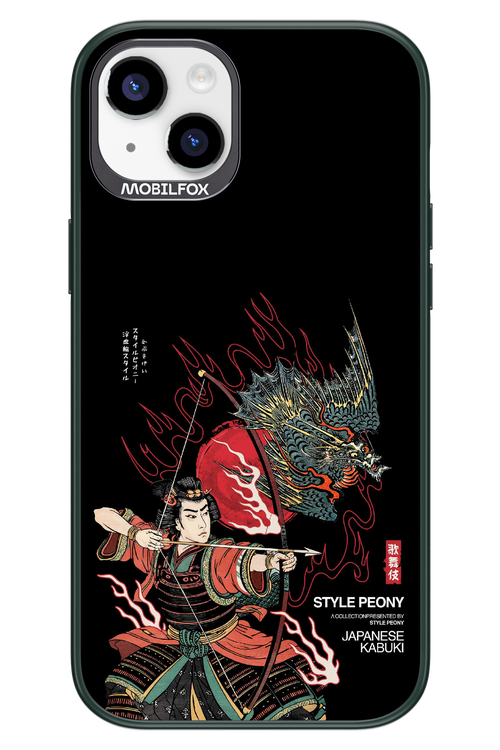 Kabuki 2.0 - Apple iPhone 14 Plus