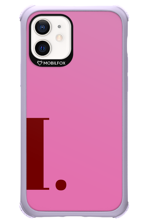 I (Sorbet) 2.0 - Apple iPhone 12