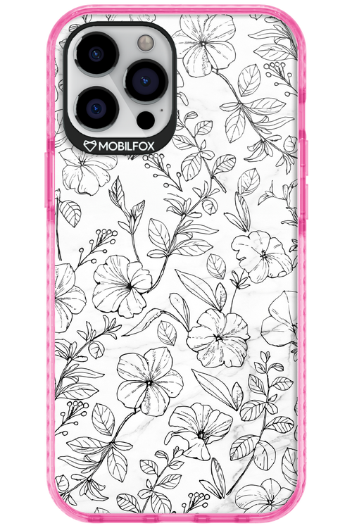 Lineart Beuty - Apple iPhone 12 Pro Max