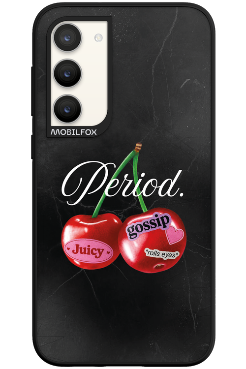 Period 2.0 - Samsung Galaxy S23 Plus