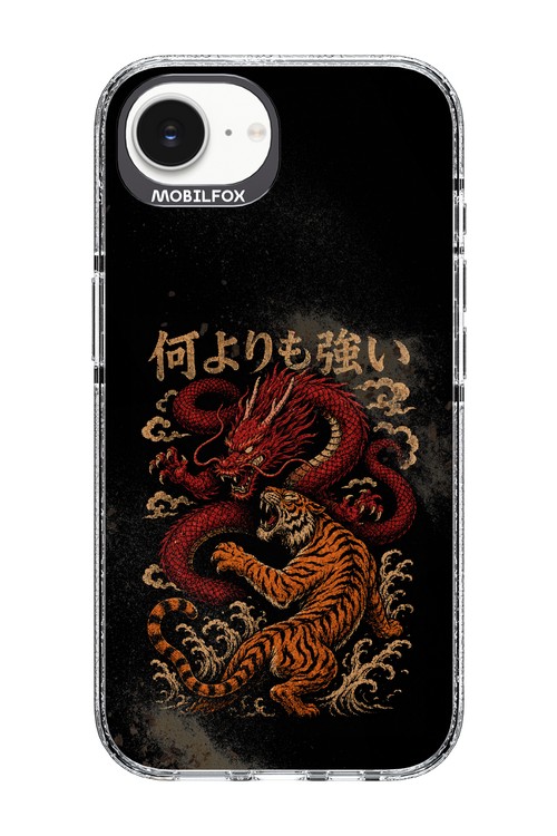 何よりも強いI 2.0 - Apple iPhone 17e