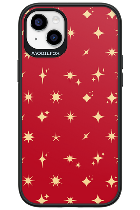 Star Red - Apple iPhone 14 Plus