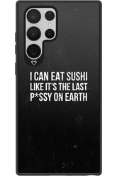 SUSHI 2.0 - Samsung Galaxy S22 Ultra