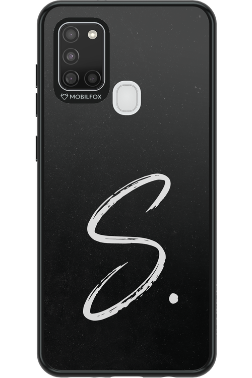 (Off Space) S 2.0 - Samsung Galaxy A21 S