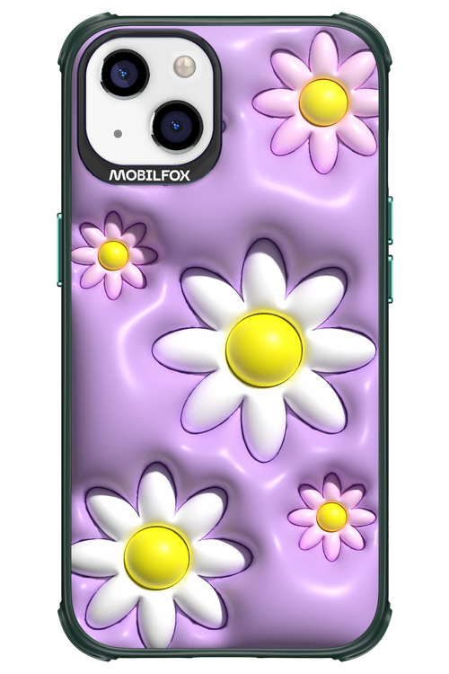 Lavender - Apple iPhone 13