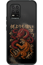 何よりも強いI 2.0 - Xiaomi Mi 10 Lite 5G
