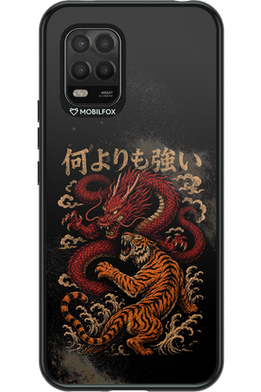 何よりも強いI 2.0 - Xiaomi Mi 10 Lite 5G