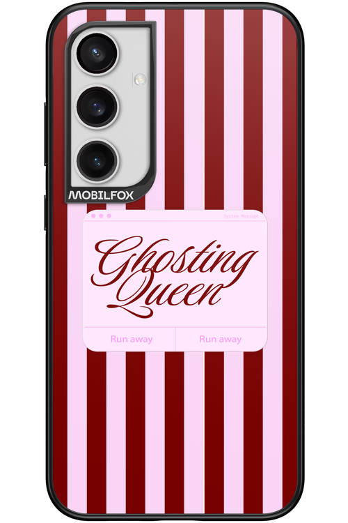 Ghosting Queen2 2.0 - Samsung Galaxy S24+