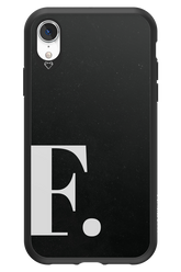 F (Off Space) 2.0 - Apple iPhone XR