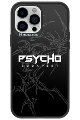 Dark Psycho - Apple iPhone 13 Pro Max