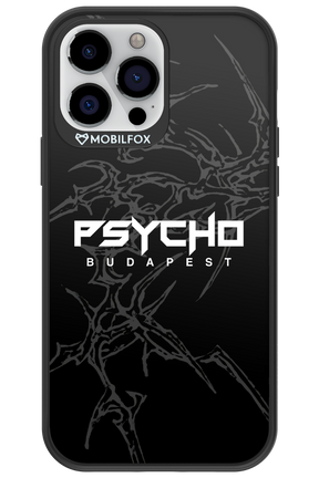 Dark Psycho - Apple iPhone 13 Pro Max