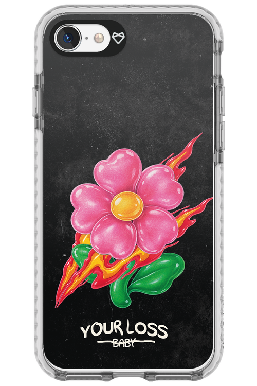 Your Loss 2.0 - Apple iPhone SE 2020