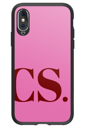 CS (Sorbet) 2.0 - Apple iPhone XS