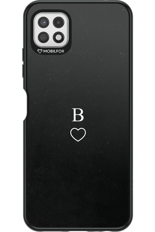 B Black 2.0 - Samsung Galaxy A22 5G