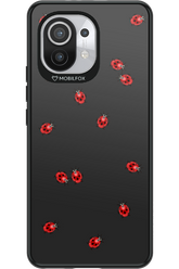 LADYBUGS - Xiaomi Mi 11 5G
