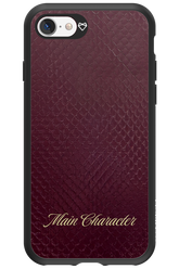 Main Character 2.0 - Apple iPhone 7