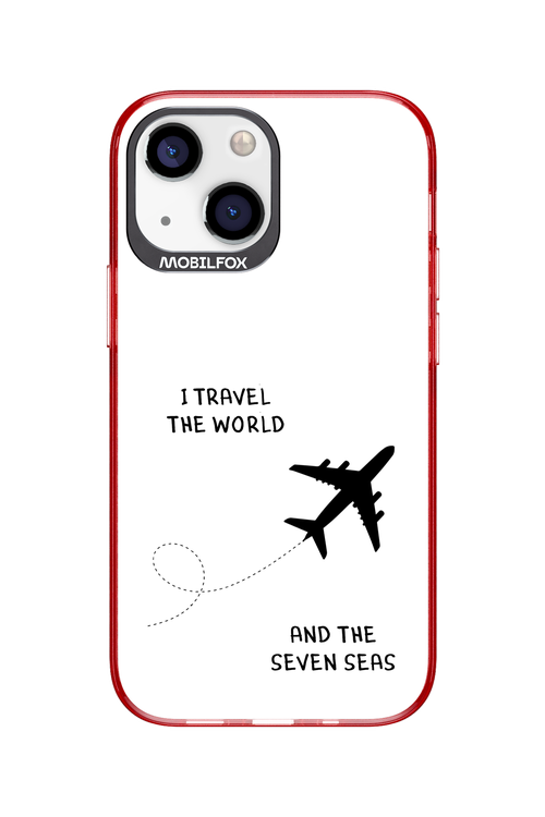 Traveller 2.0 - Apple iPhone 13 Mini