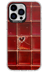 Heartbroken - Apple iPhone 14 Pro Max