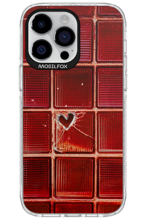 Heartbroken - Apple iPhone 14 Pro Max