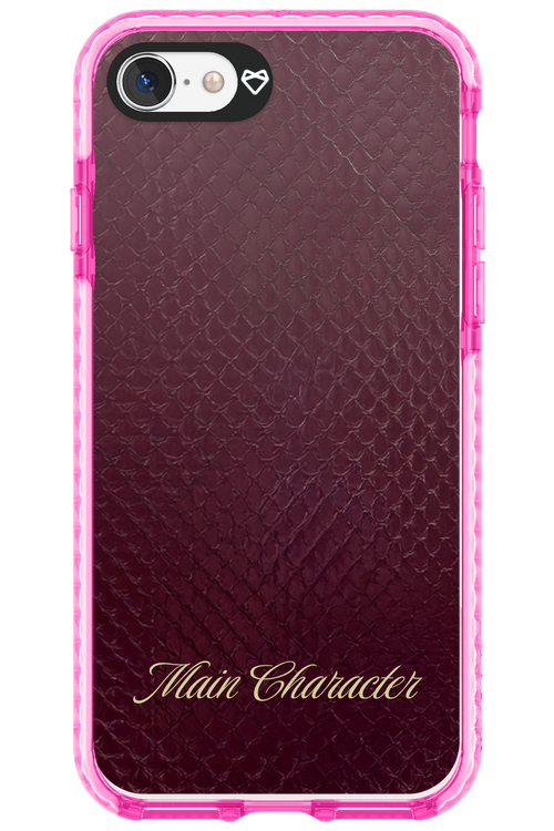 Main Character 2.0 - Apple iPhone SE 2020