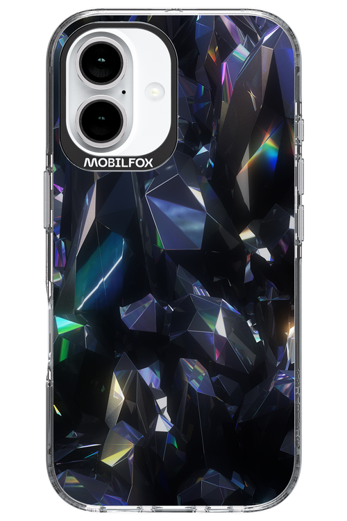 Enigma Quartz - Apple iPhone 16