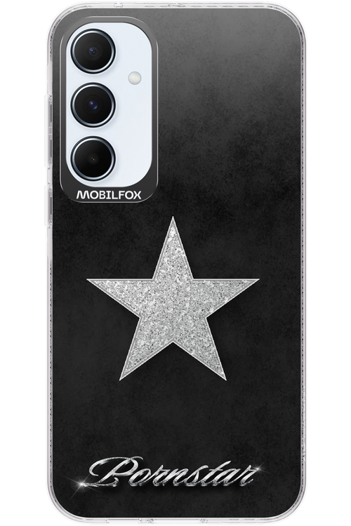 P*rnstar 2.0 - Samsung Galaxy A55