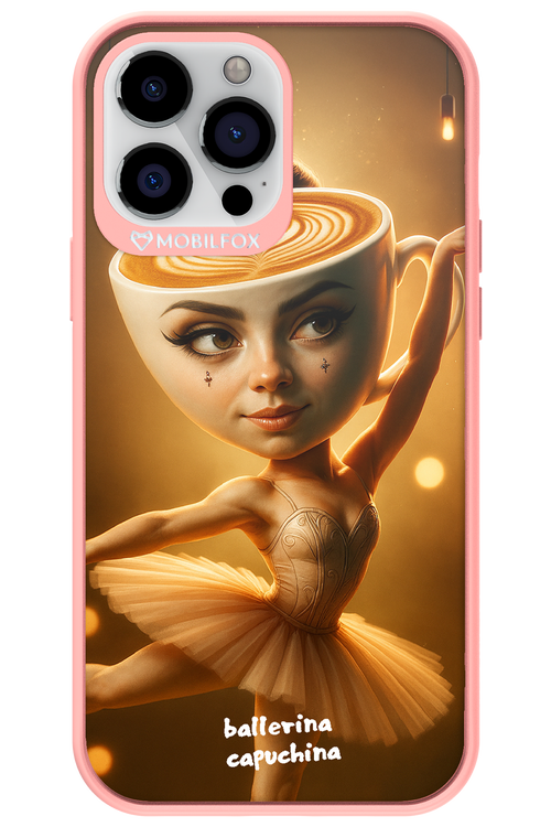 Balerina - Apple iPhone 13 Pro Max