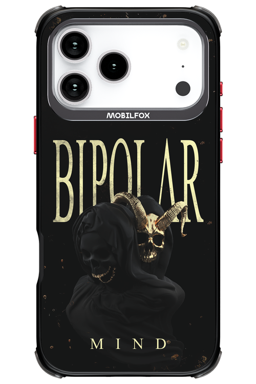 BIPOLAR - Apple iPhone 17 Pro Max