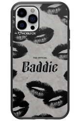 Official Baddie - Apple iPhone 12 Pro