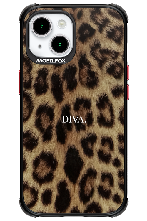 Diva 2.0 - Apple iPhone 15