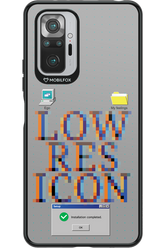Low res icon 2.0 - Xiaomi Redmi Note 10 Pro
